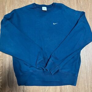 vintage nike crewneck